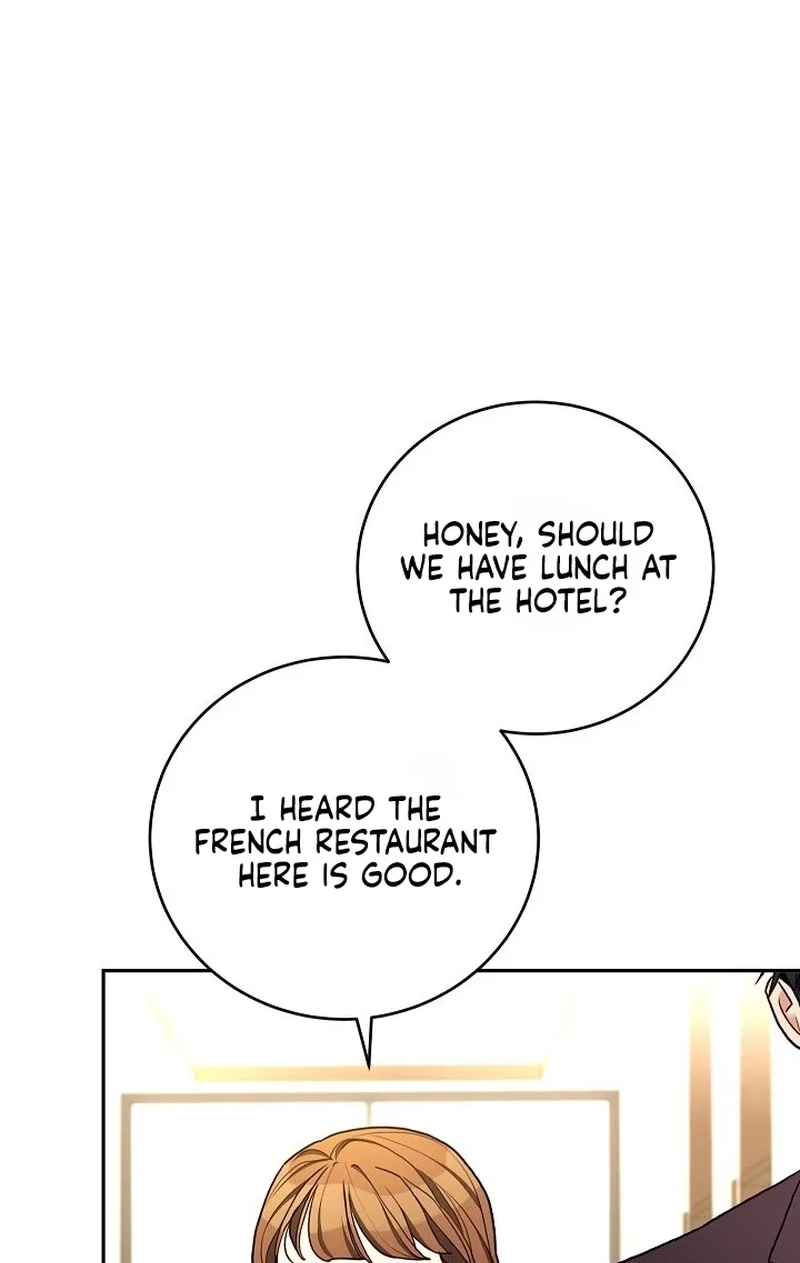 Emergency Flirting Chapter 22 page 69 - 