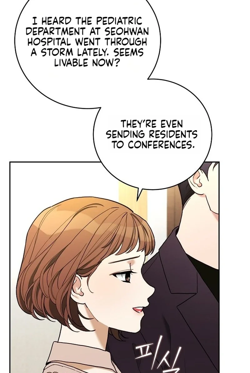 Emergency Flirting Chapter 22 page 73 - 
