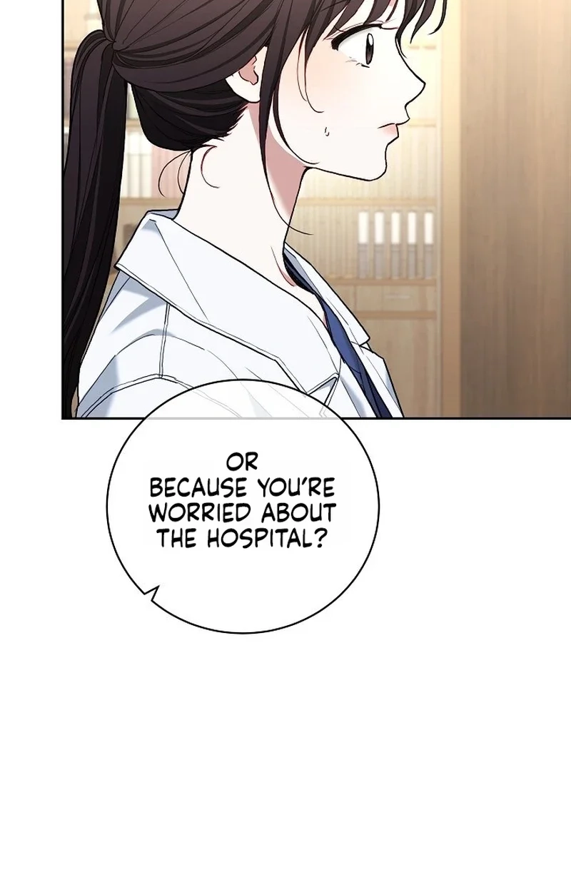 Emergency Flirting Chapter 22 page 9 - 