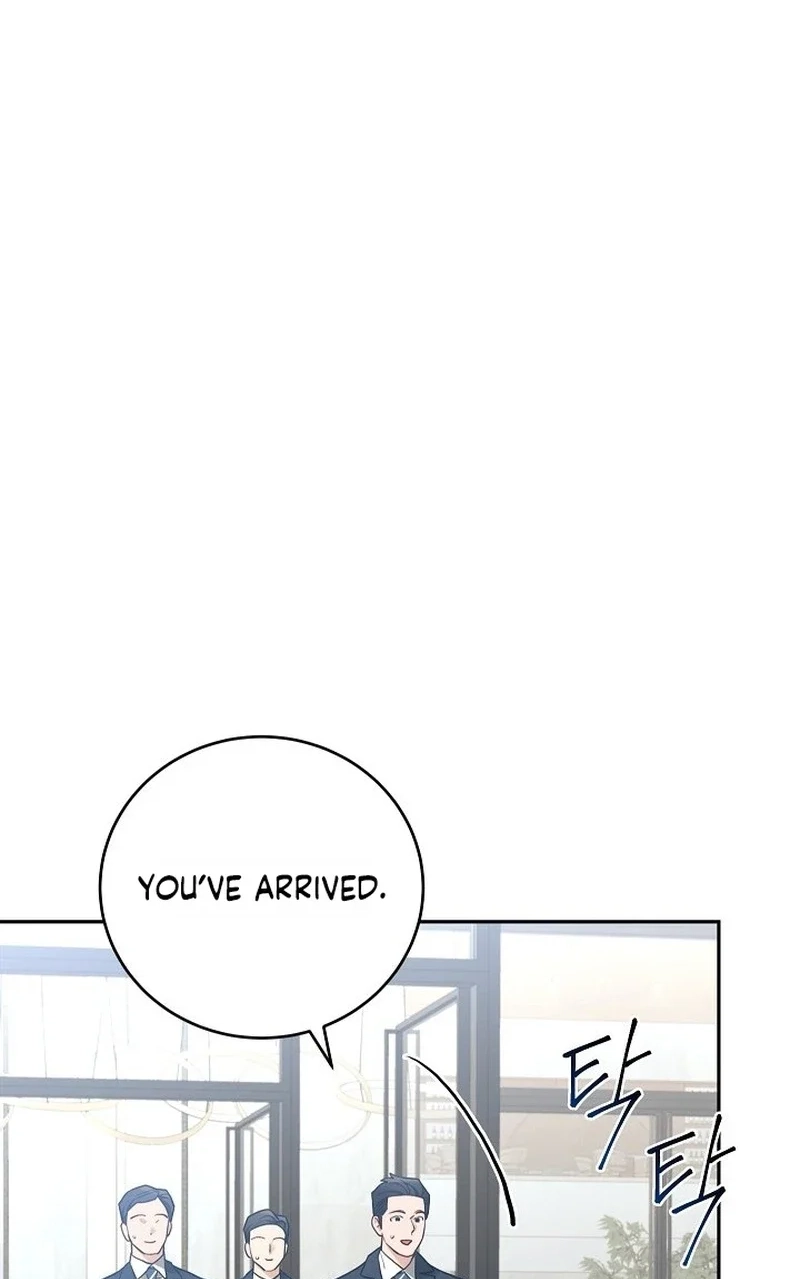 Emergency Flirting Chapter 22 page 97 - 