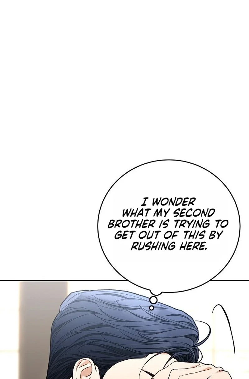 Emergency Flirting Chapter 23 page 13 - 