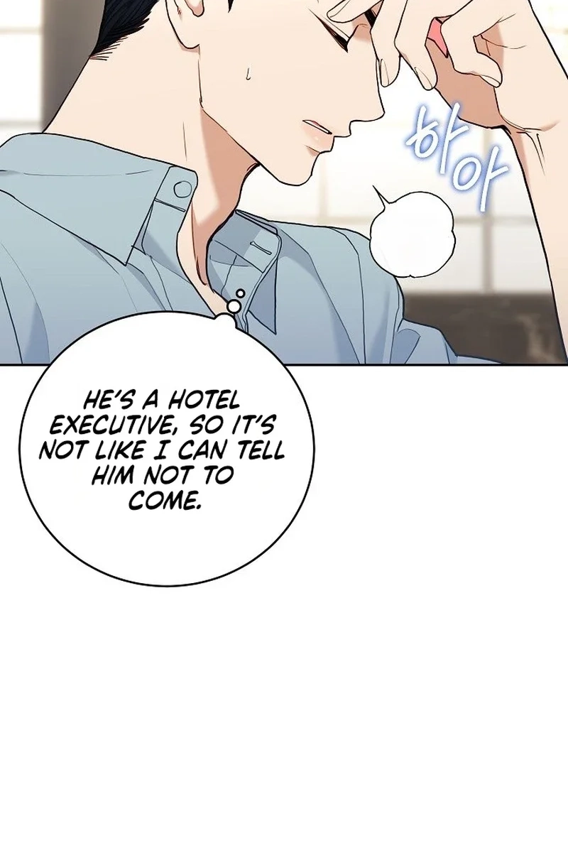 Emergency Flirting Chapter 23 page 14 - 