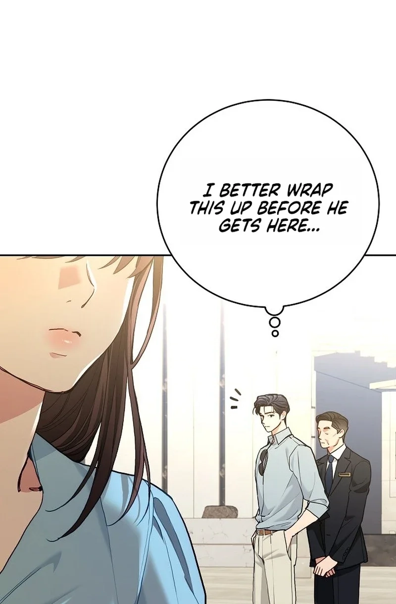 Emergency Flirting Chapter 23 page 15 - 