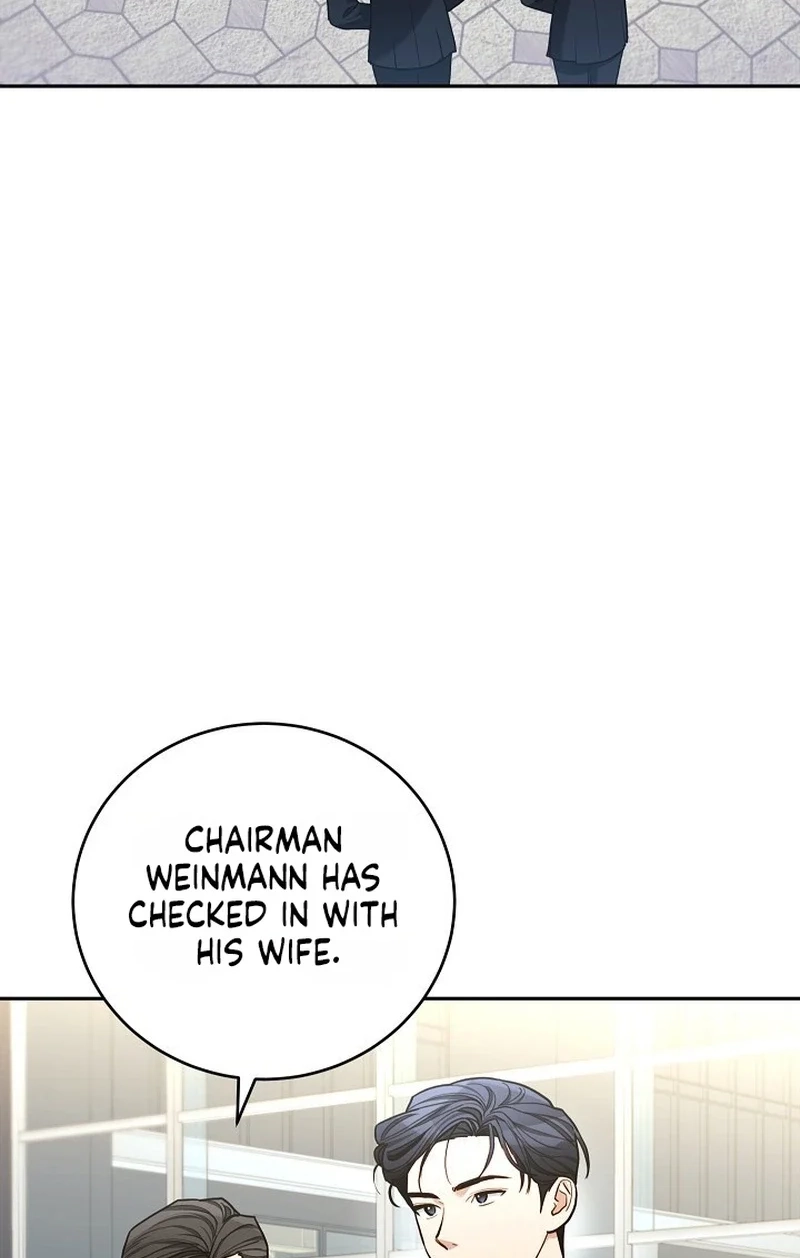 Emergency Flirting Chapter 23 page 3 - 