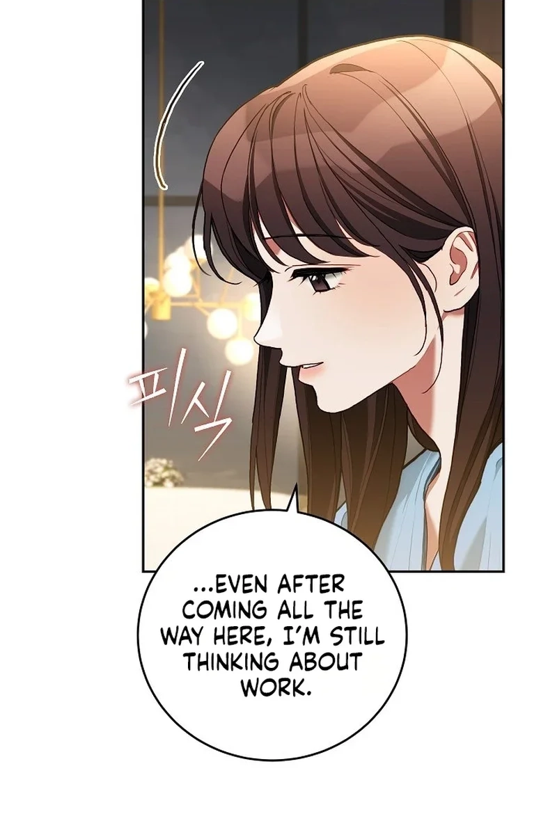 Emergency Flirting Chapter 23 page 29 - 