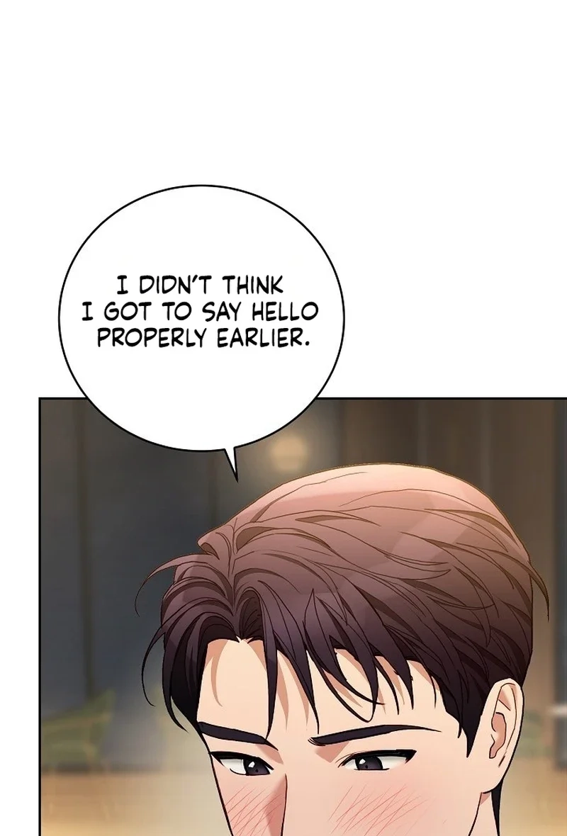 Emergency Flirting Chapter 23 page 34 - 