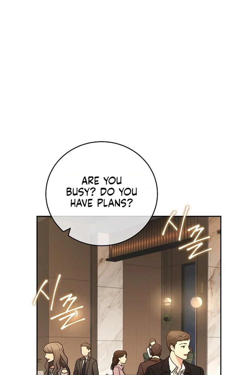 Emergency Flirting Chapter 23 page 37 - 