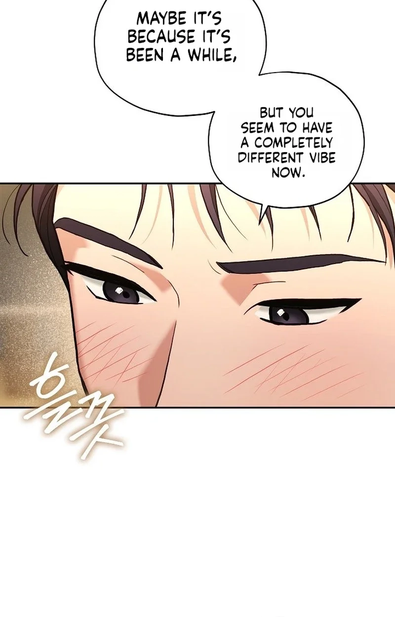 Emergency Flirting Chapter 23 page 39 - 