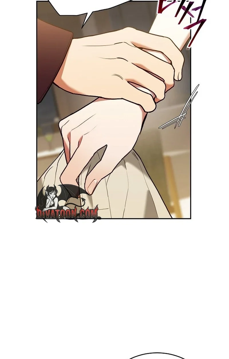 Emergency Flirting Chapter 23 page 43 - 