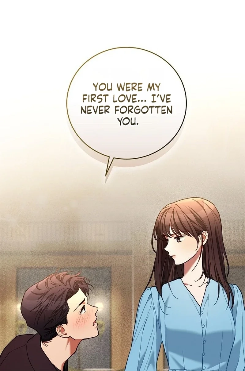 Emergency Flirting Chapter 23 page 50 - 