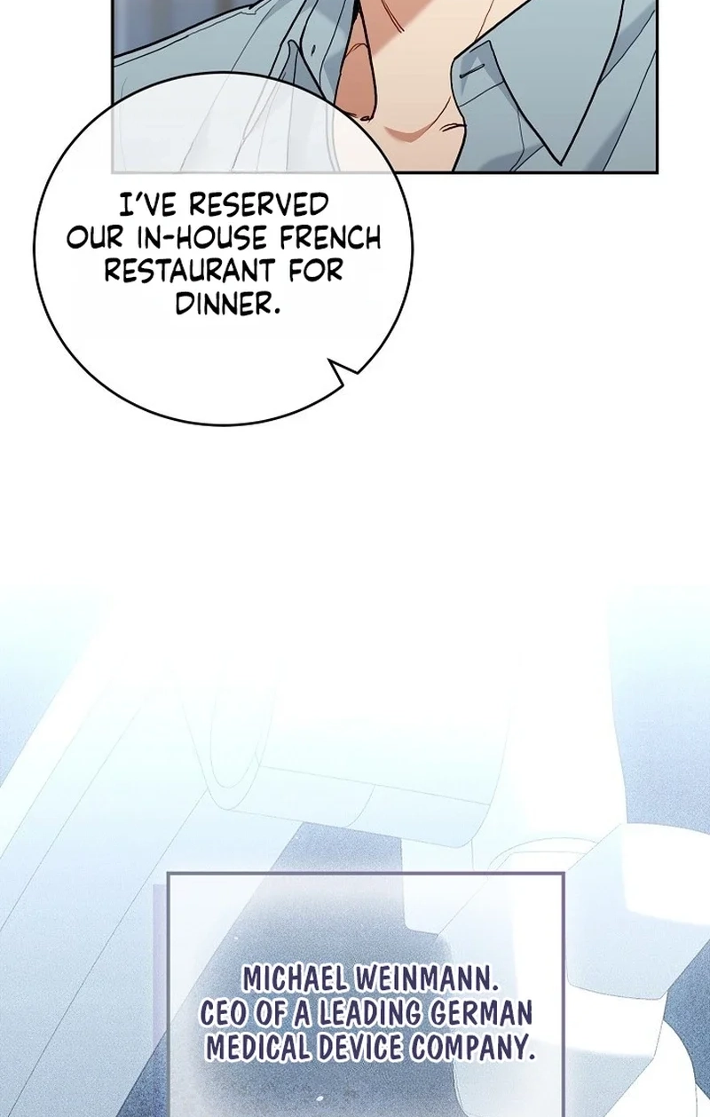 Emergency Flirting Chapter 23 page 6 - 