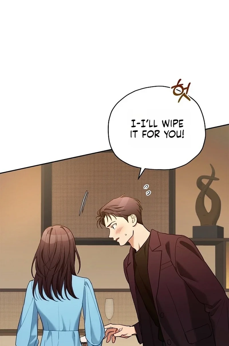 Emergency Flirting Chapter 23 page 58 - 