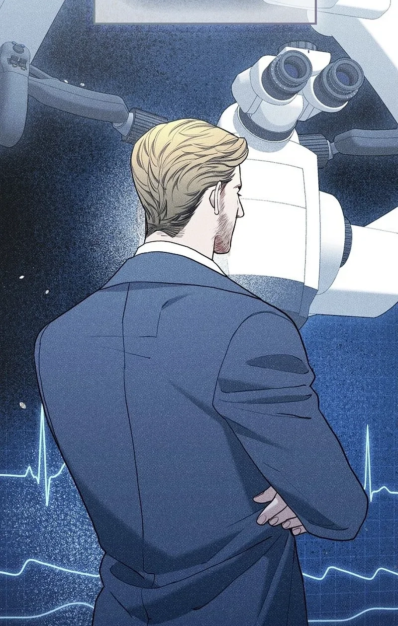 Emergency Flirting Chapter 23 page 7 - 