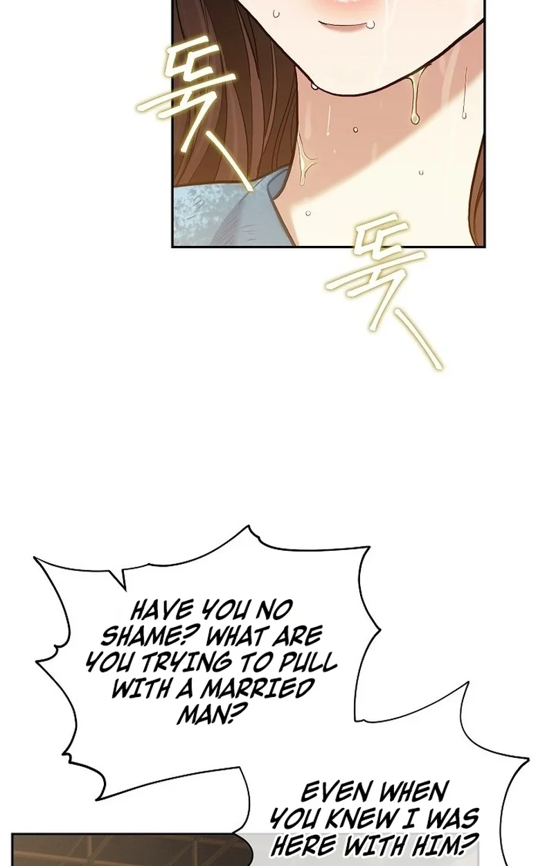 Emergency Flirting Chapter 23 page 65 - 