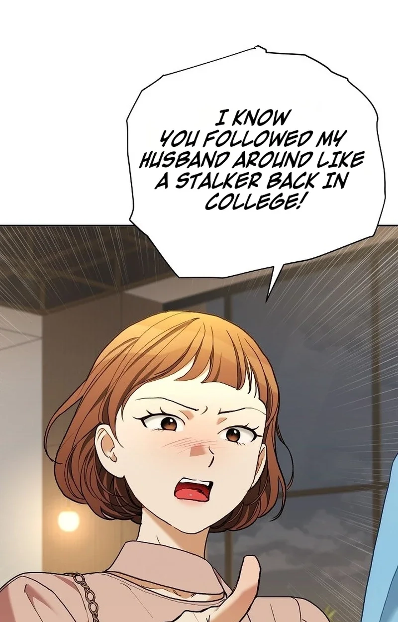 Emergency Flirting Chapter 23 page 67 - 