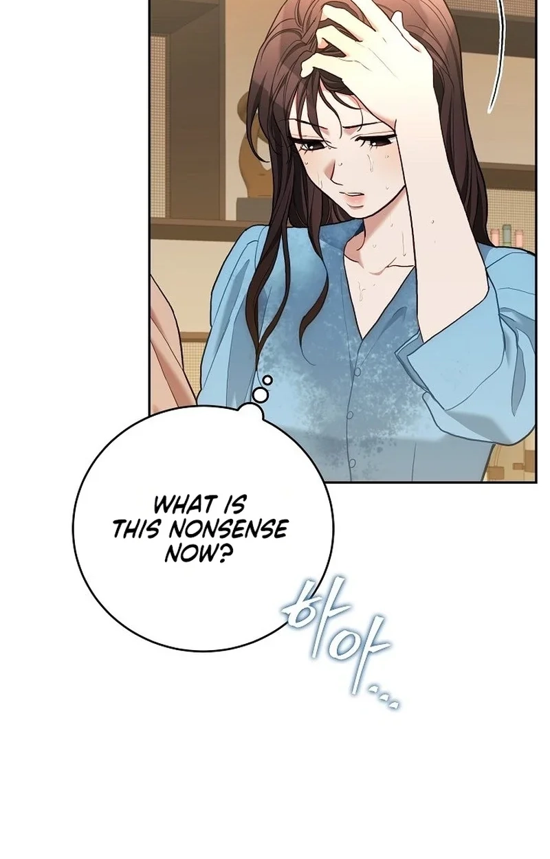 Emergency Flirting Chapter 23 page 69 - 