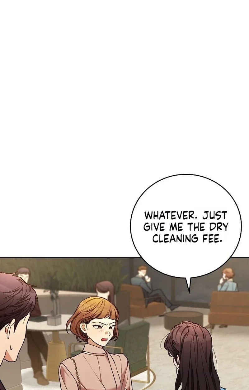 Emergency Flirting Chapter 23 page 70 - 