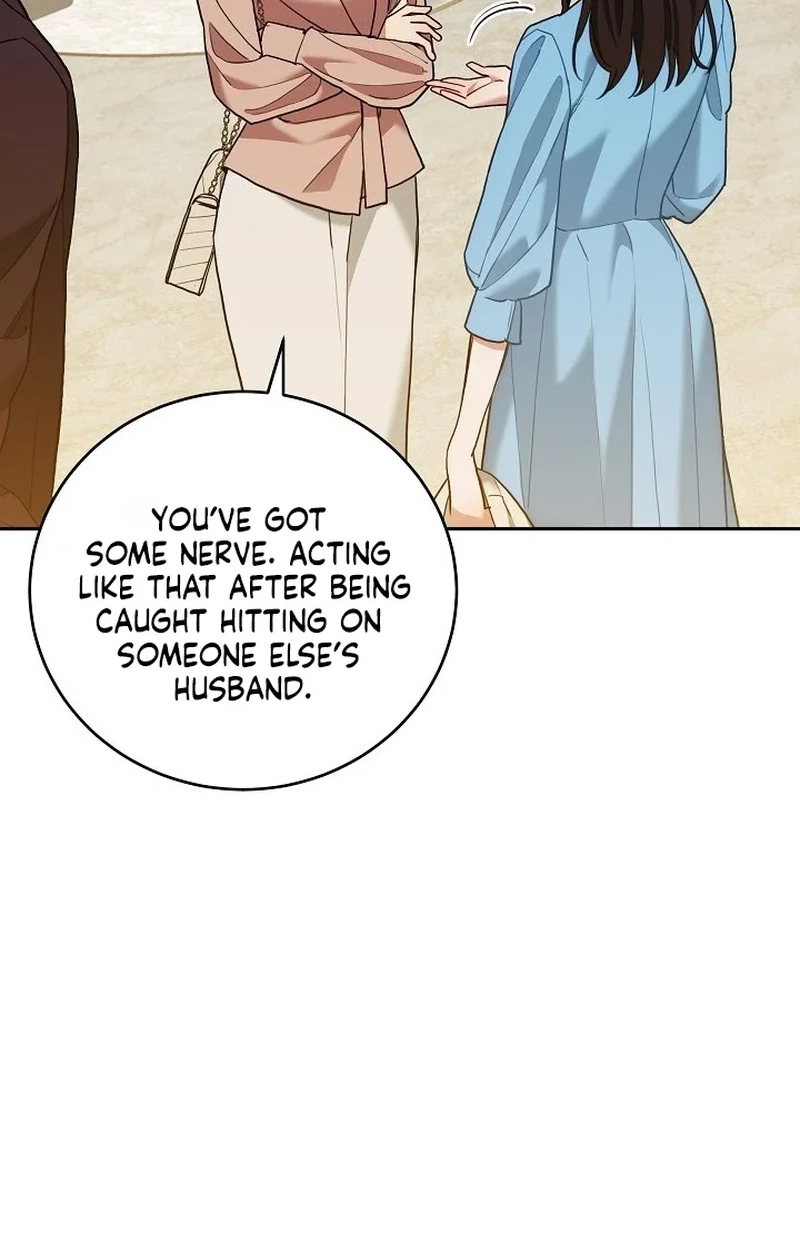 Emergency Flirting Chapter 23 page 71 - 