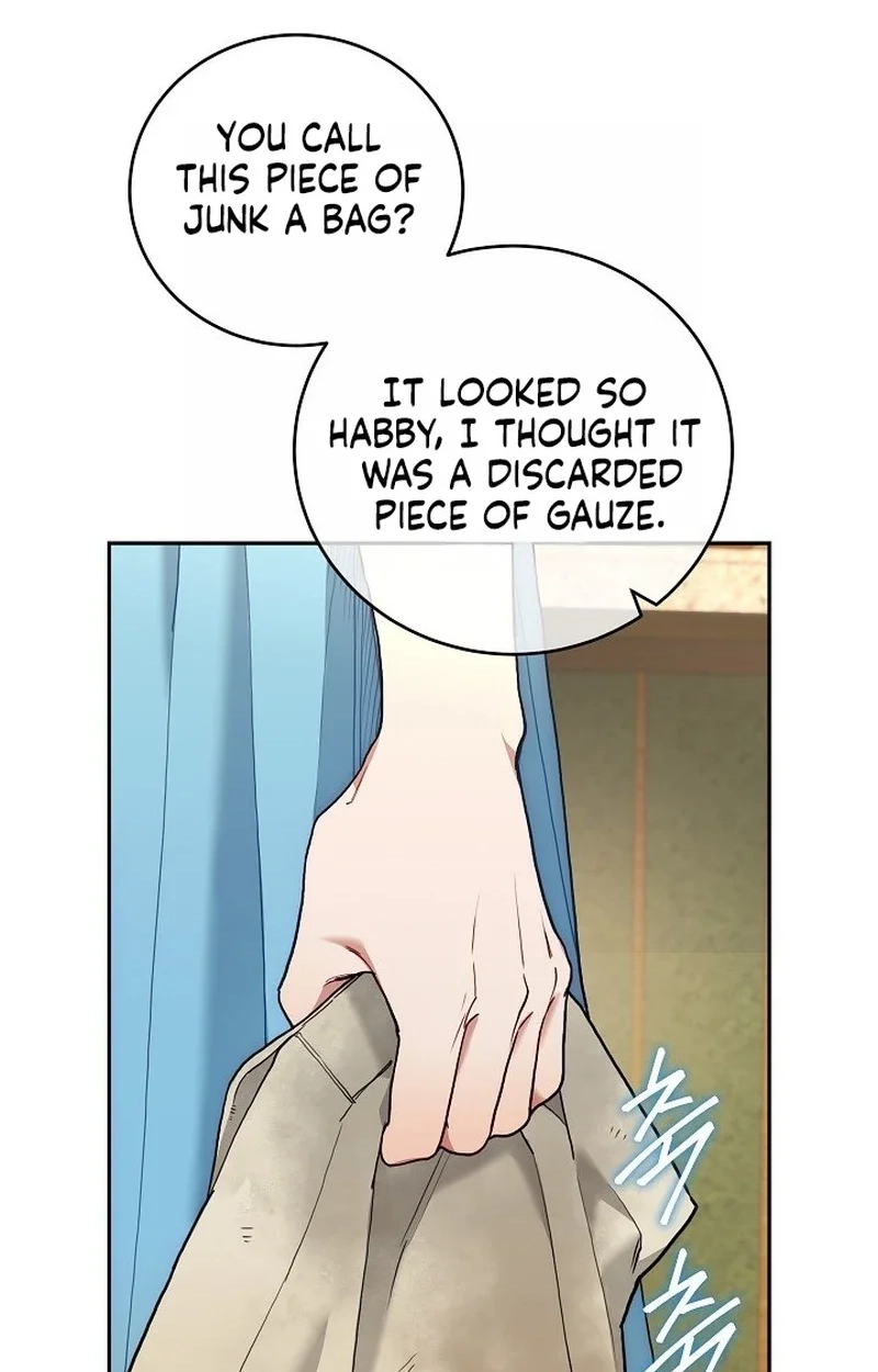 Emergency Flirting Chapter 23 page 75 - 