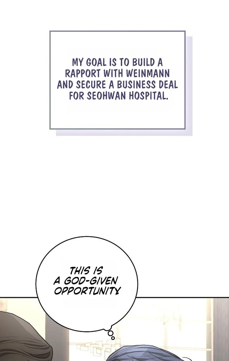 Emergency Flirting Chapter 23 page 9 - 