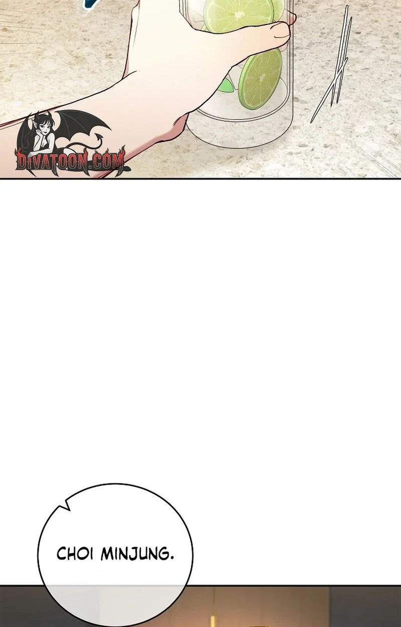 Emergency Flirting Chapter 23 page 82 - 