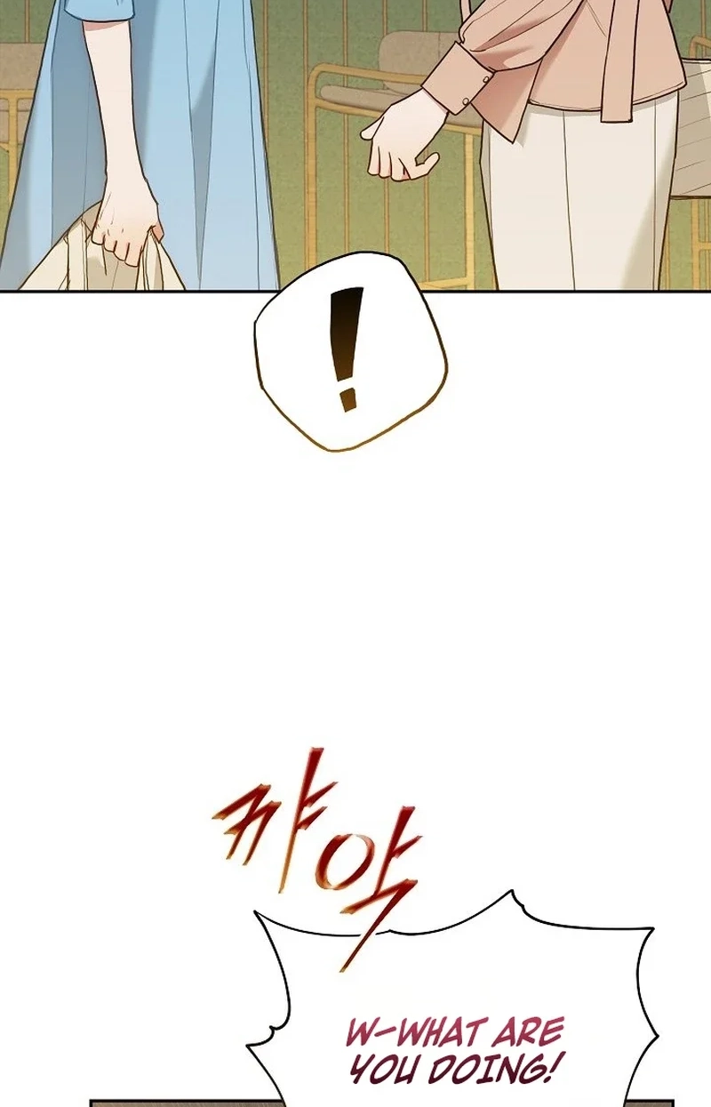 Emergency Flirting Chapter 23 page 85 - 