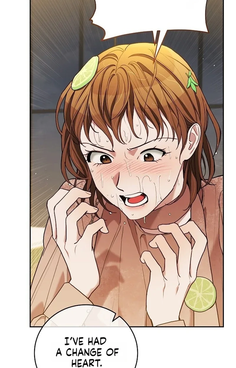 Emergency Flirting Chapter 23 page 86 - 