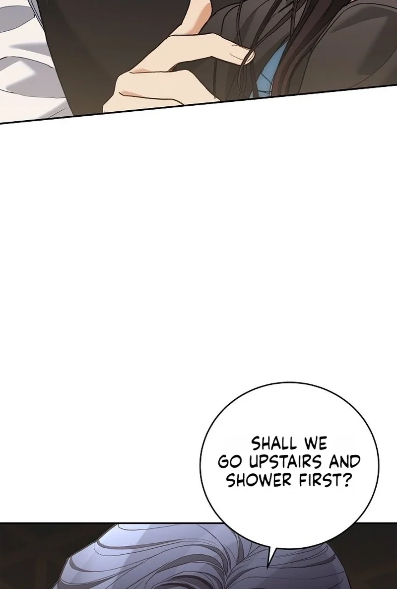 Emergency Flirting Chapter 23 page 97 - 