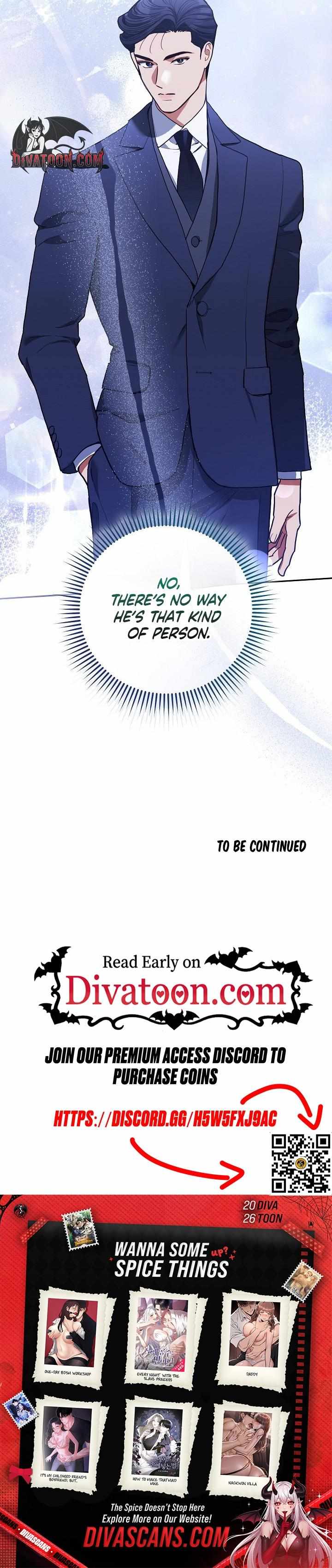 Emergency Flirting Chapter 4 page 35 - 