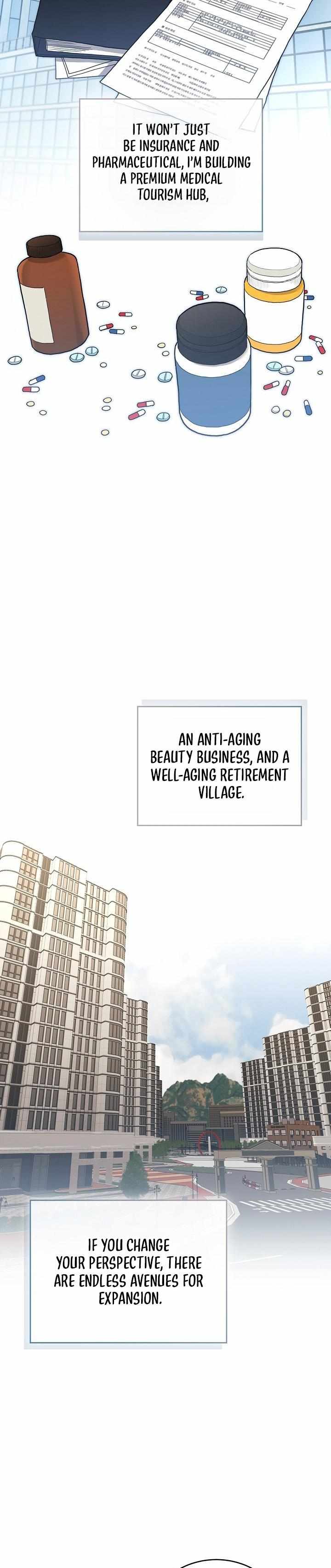 Emergency Flirting Chapter 4 page 6 - 