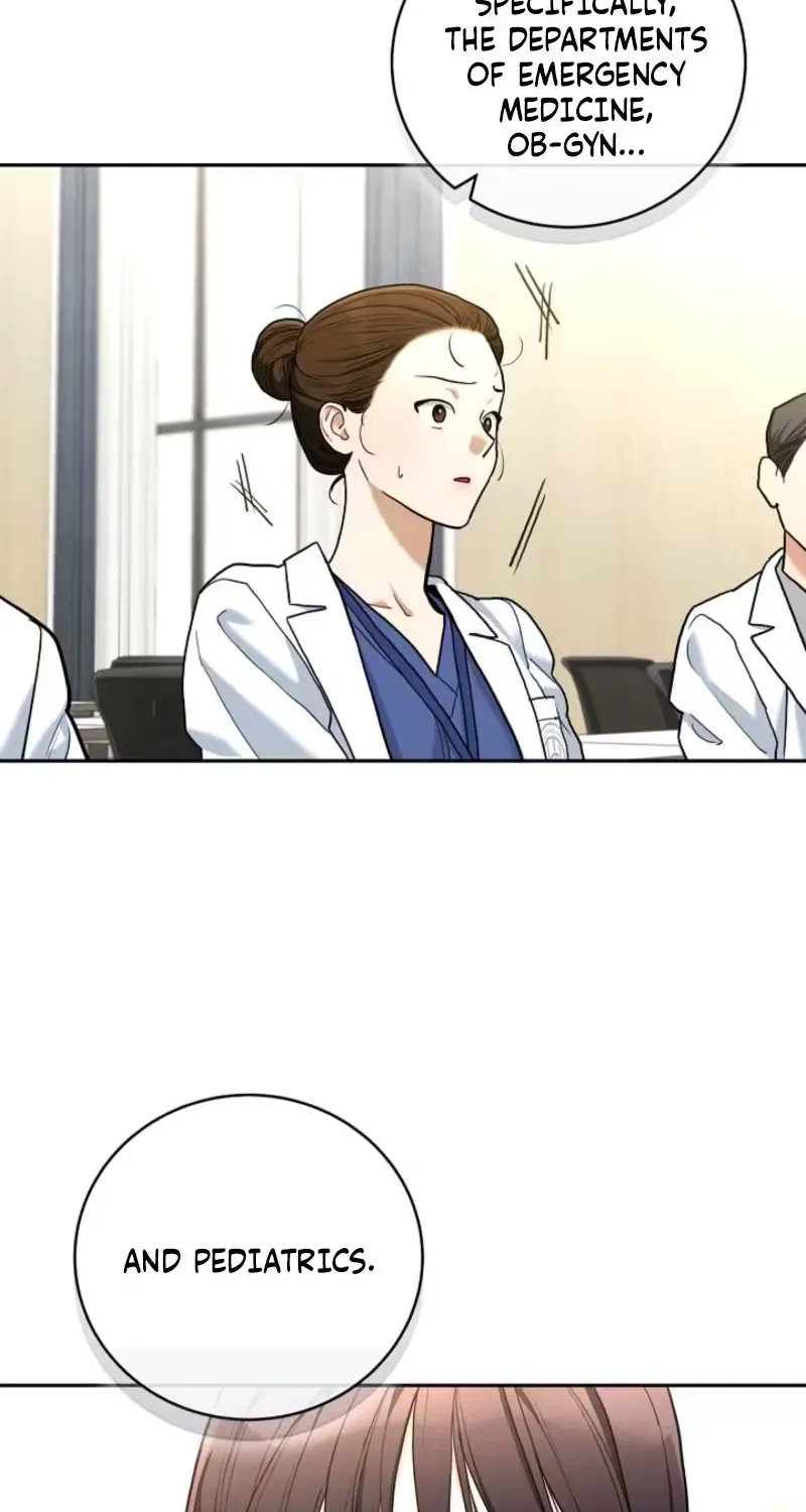 Emergency Flirting Chapter 6 page 13 - 