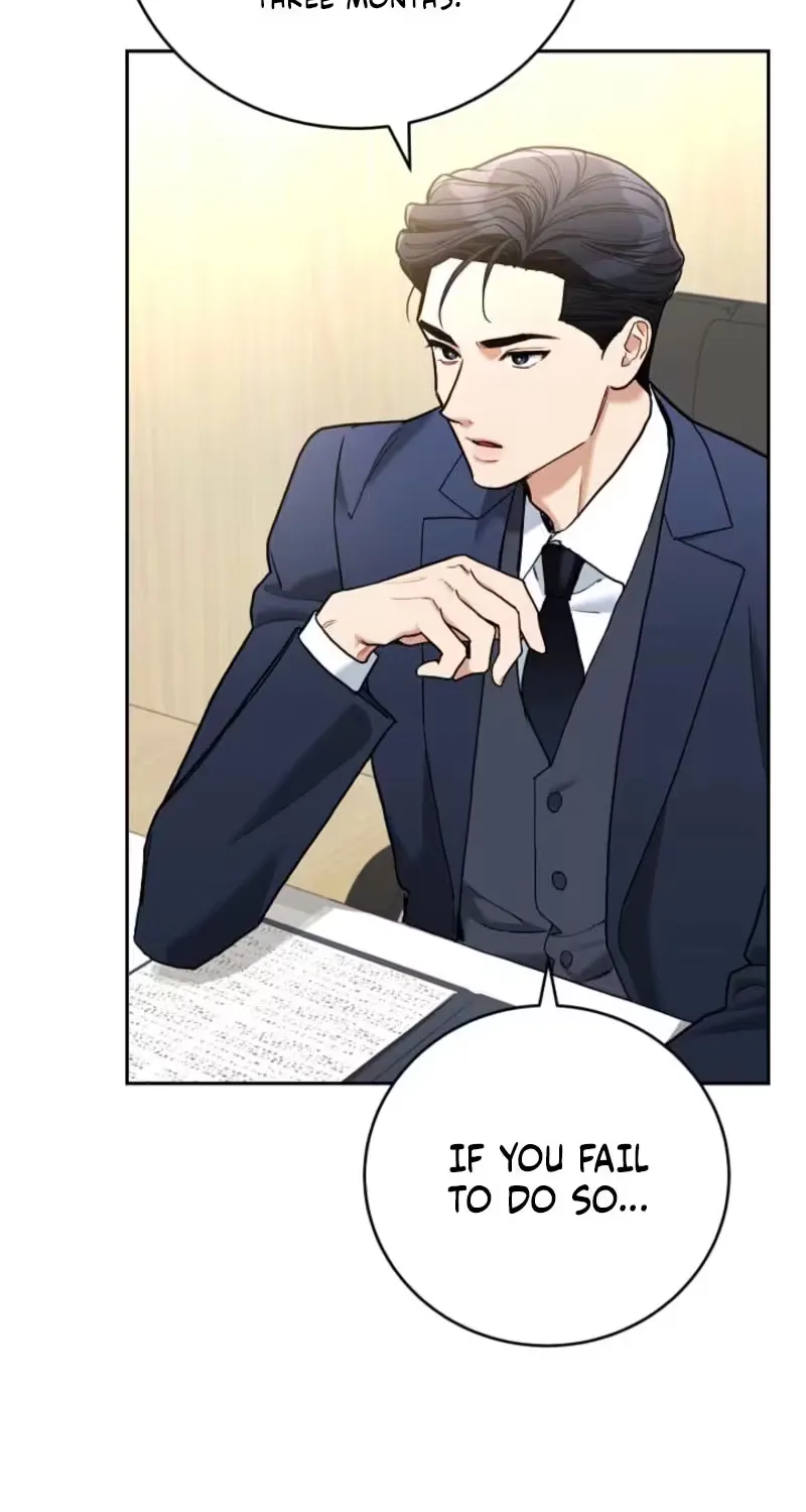 Emergency Flirting Chapter 6 page 15 - 