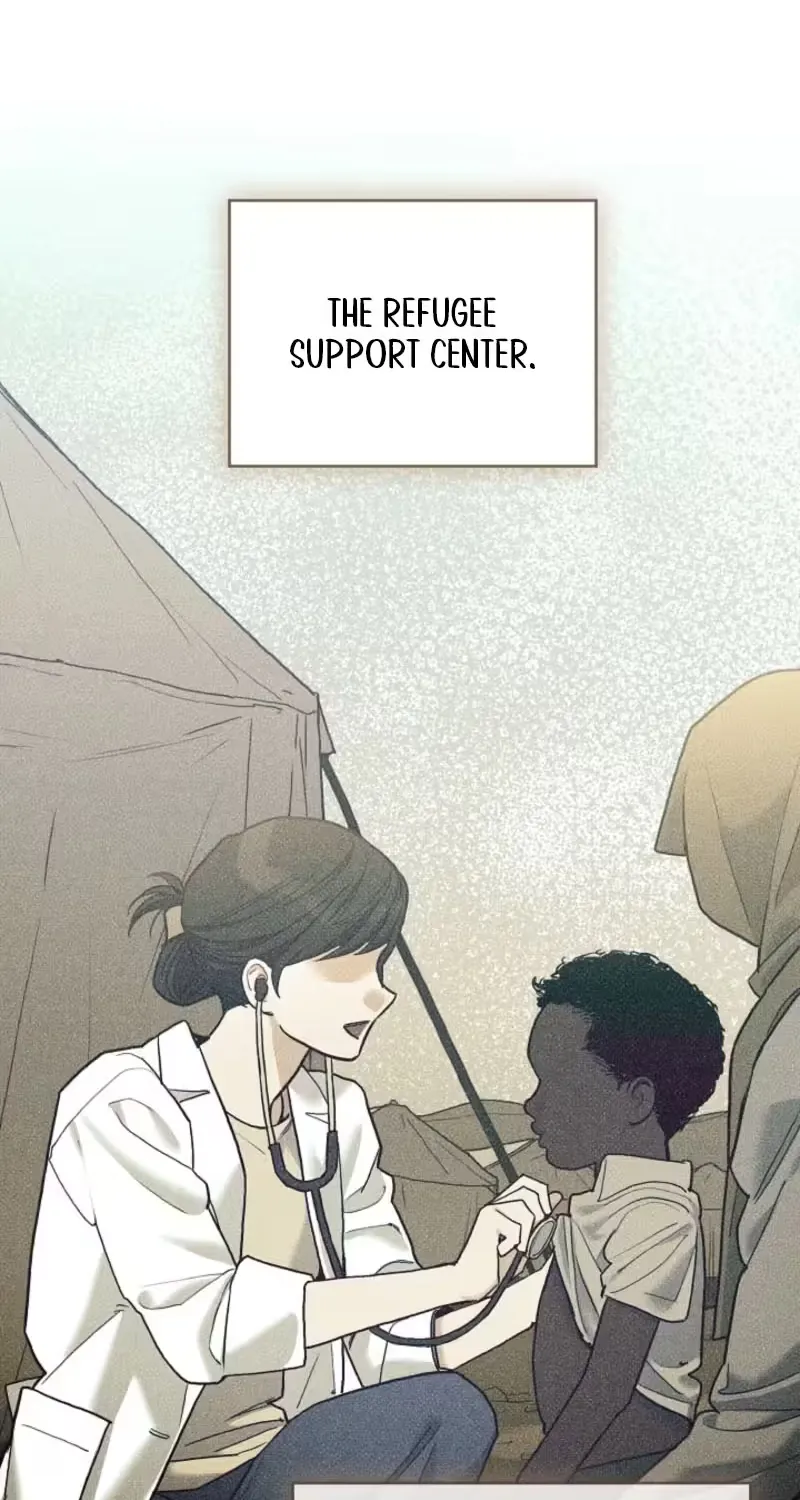 Emergency Flirting Chapter 6 page 18 - 