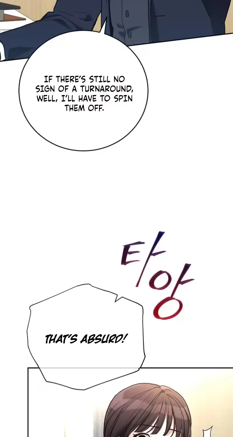 Emergency Flirting Chapter 6 page 21 - 