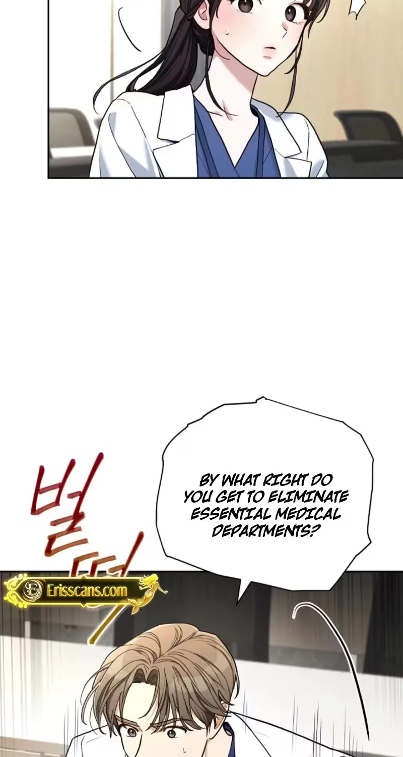 Emergency Flirting Chapter 6 page 22 - 