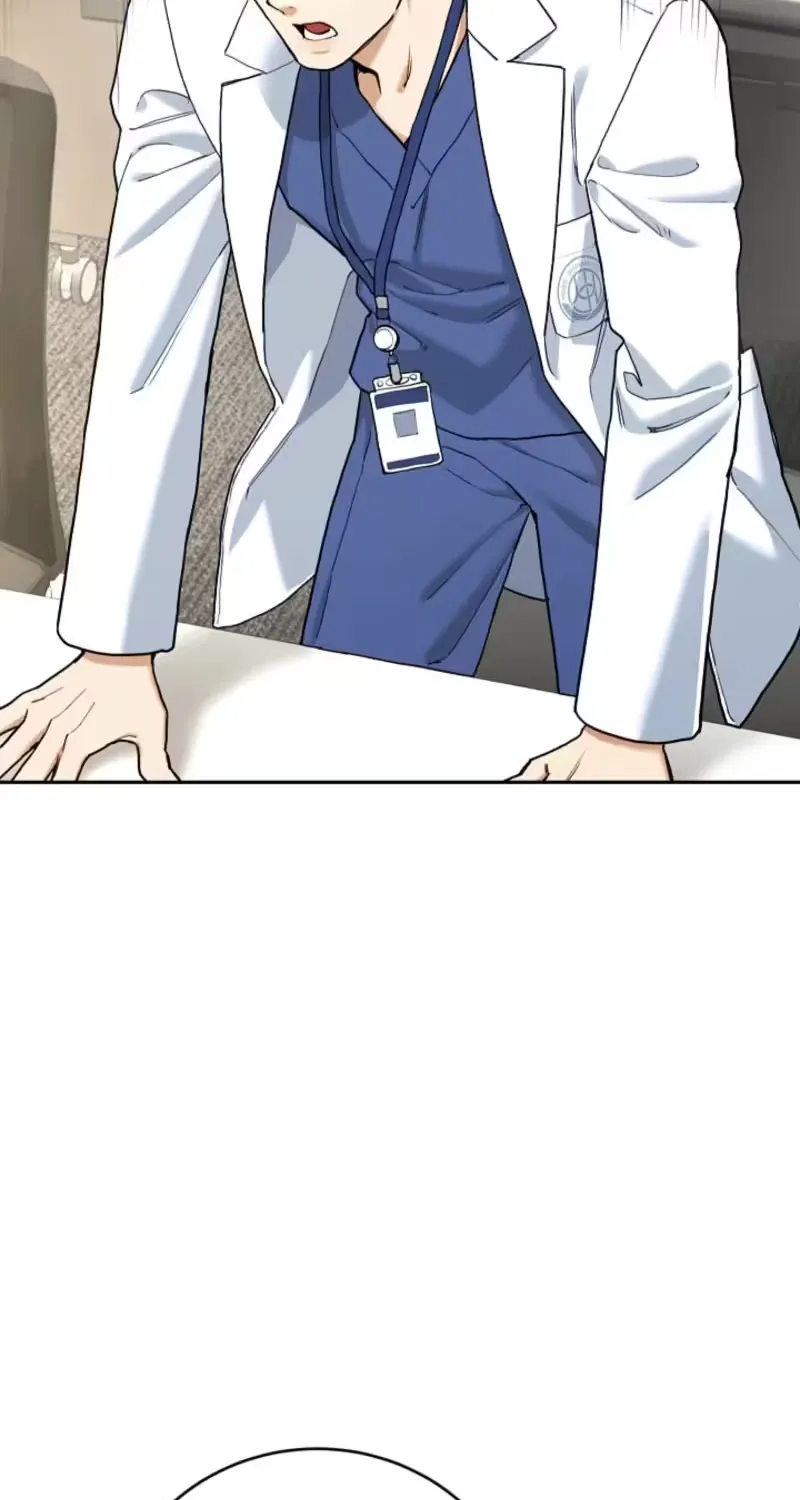 Emergency Flirting Chapter 6 page 23 - 
