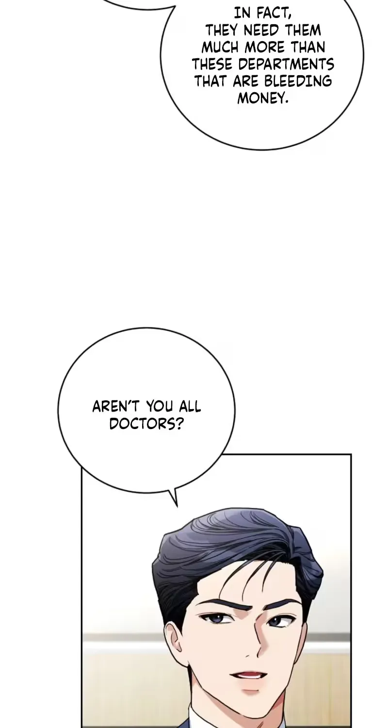 Emergency Flirting Chapter 6 page 26 - 