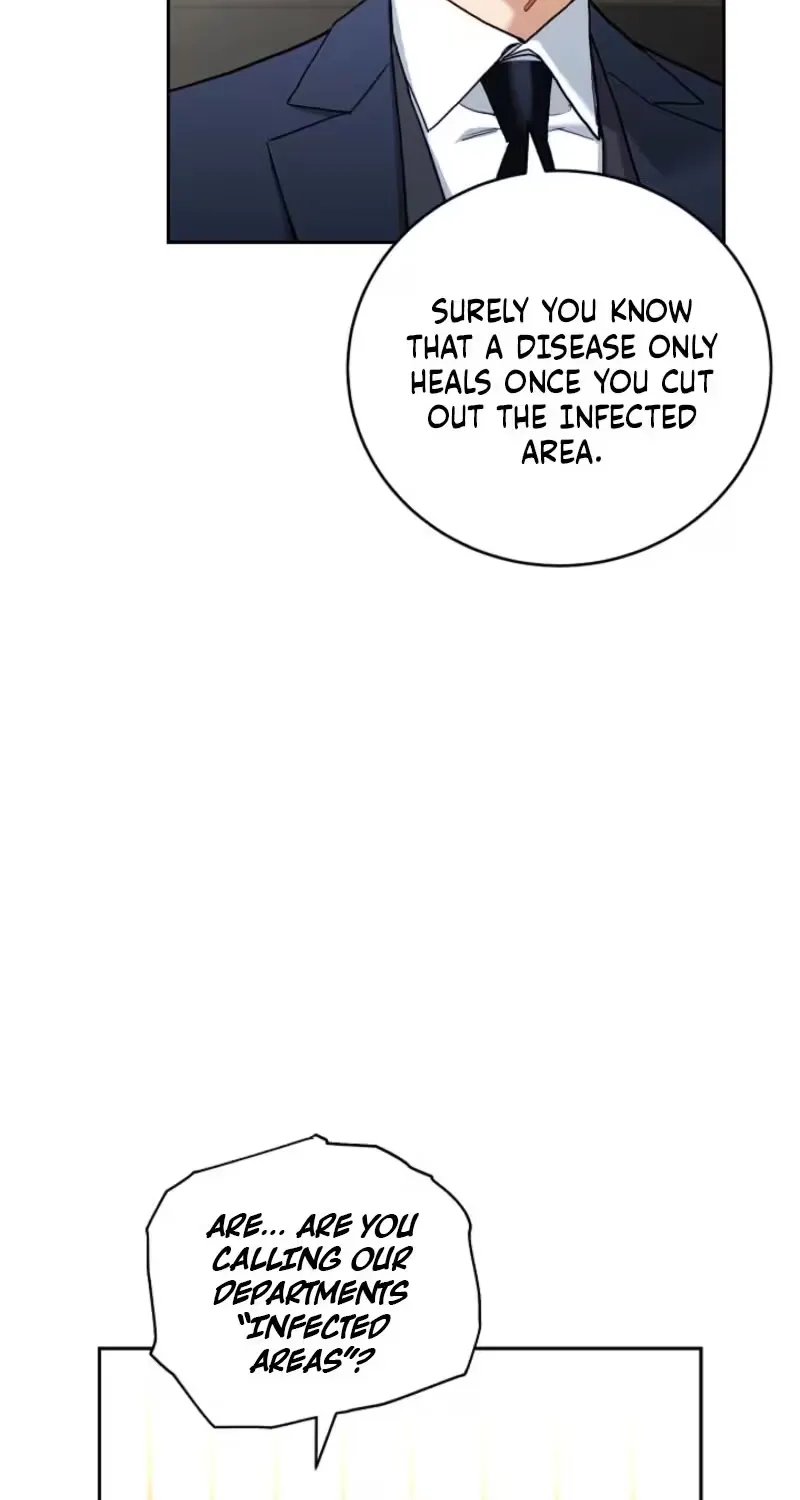 Emergency Flirting Chapter 6 page 27 - 