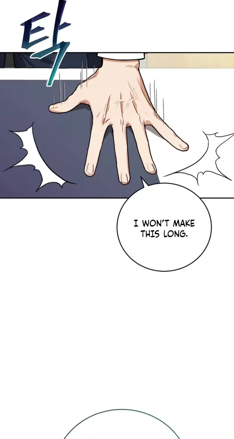 Emergency Flirting Chapter 6 page 29 - 