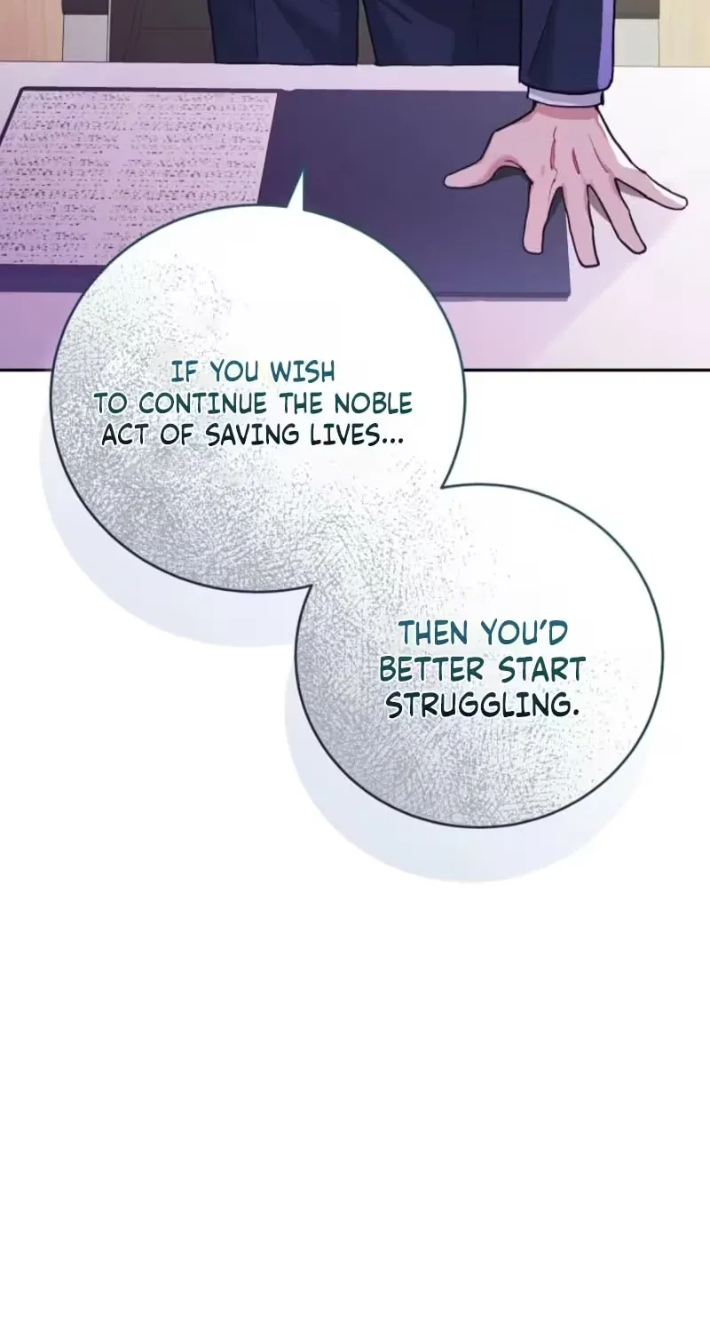 Emergency Flirting Chapter 6 page 31 - 