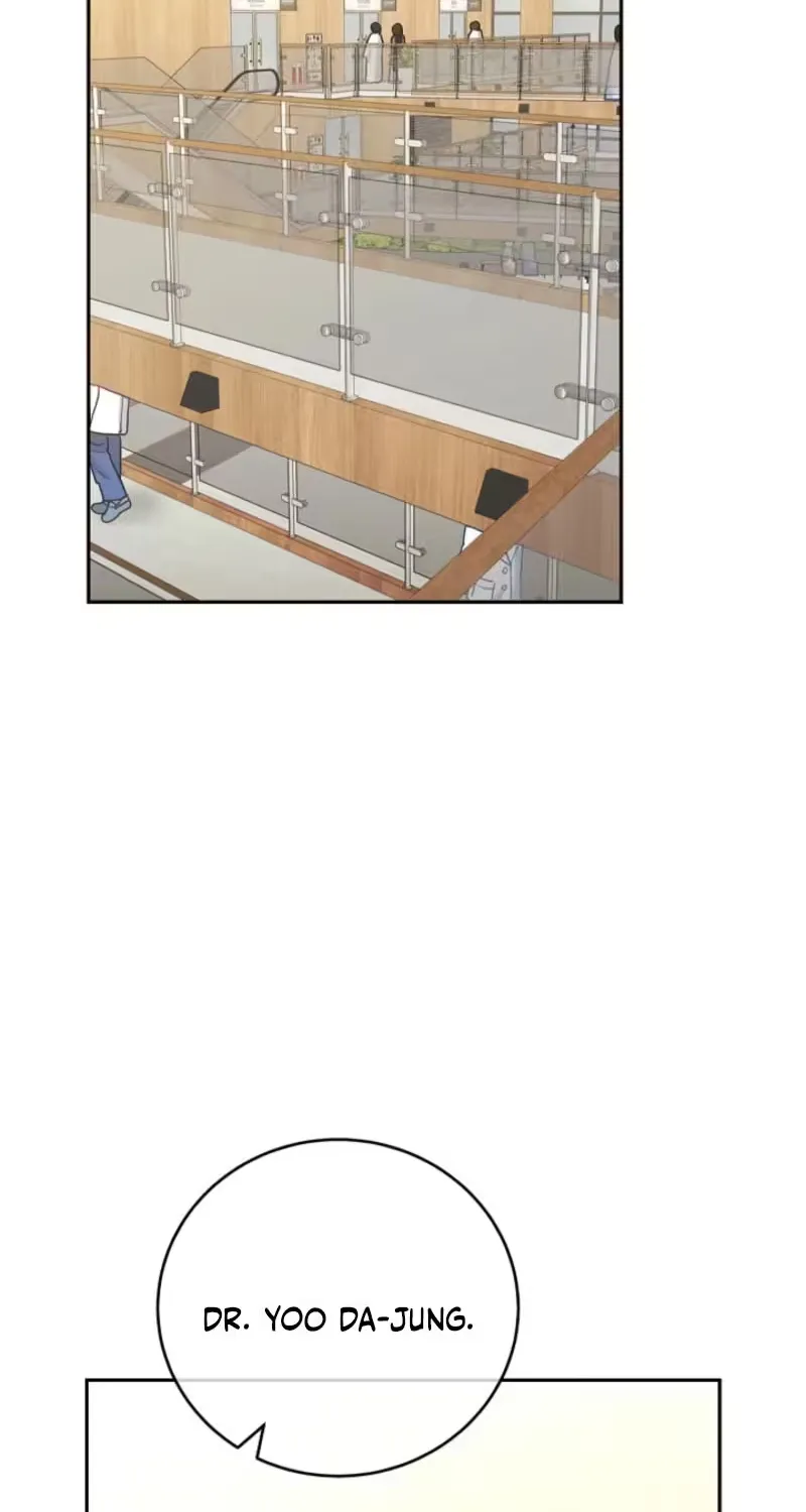 Emergency Flirting Chapter 6 page 37 - 