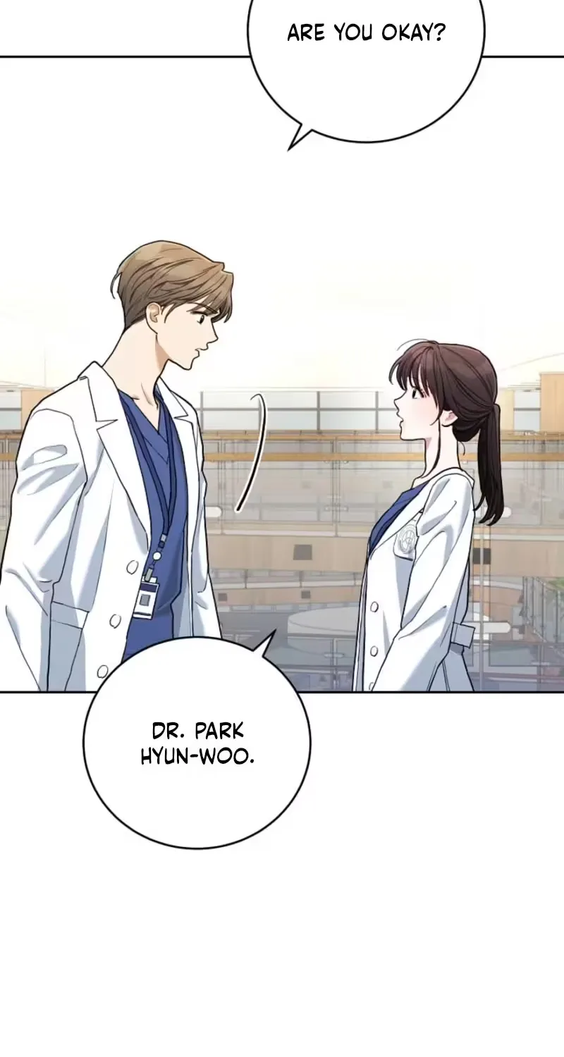 Emergency Flirting Chapter 6 page 39 - 