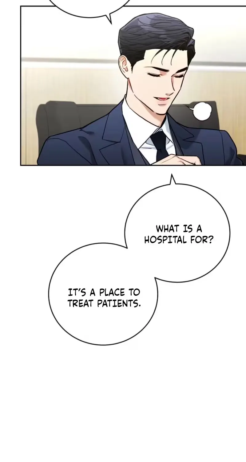 Emergency Flirting Chapter 6 page 5 - 