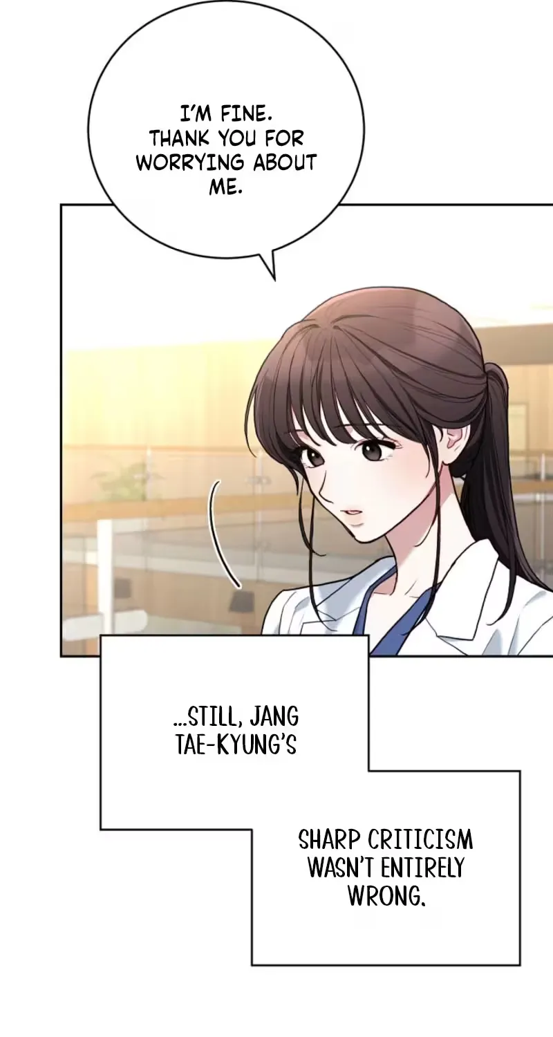 Emergency Flirting Chapter 6 page 41 - 