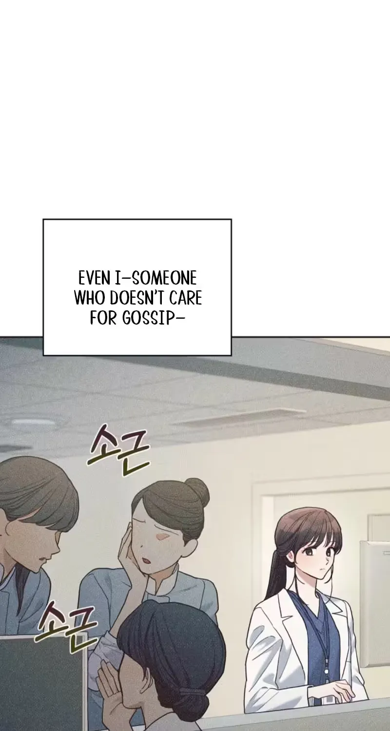 Emergency Flirting Chapter 6 page 42 - 