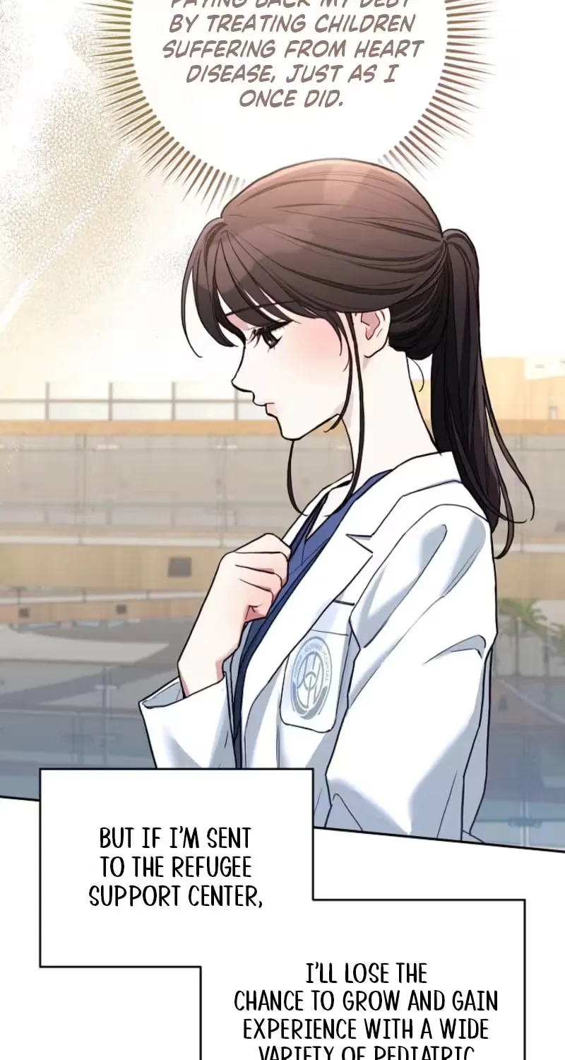 Emergency Flirting Chapter 6 page 45 - 