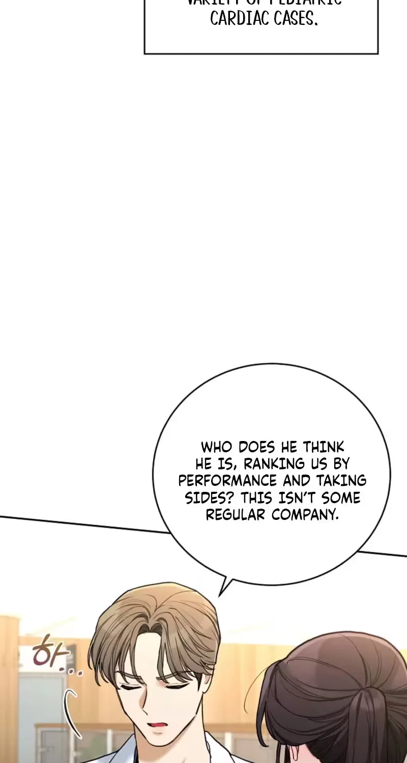 Emergency Flirting Chapter 6 page 46 - 