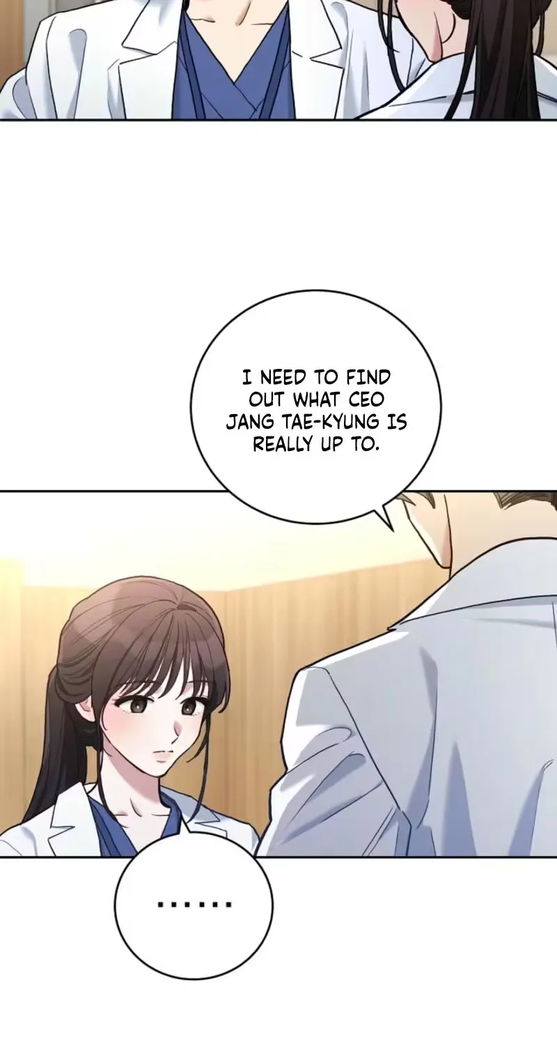 Emergency Flirting Chapter 6 page 47 - 