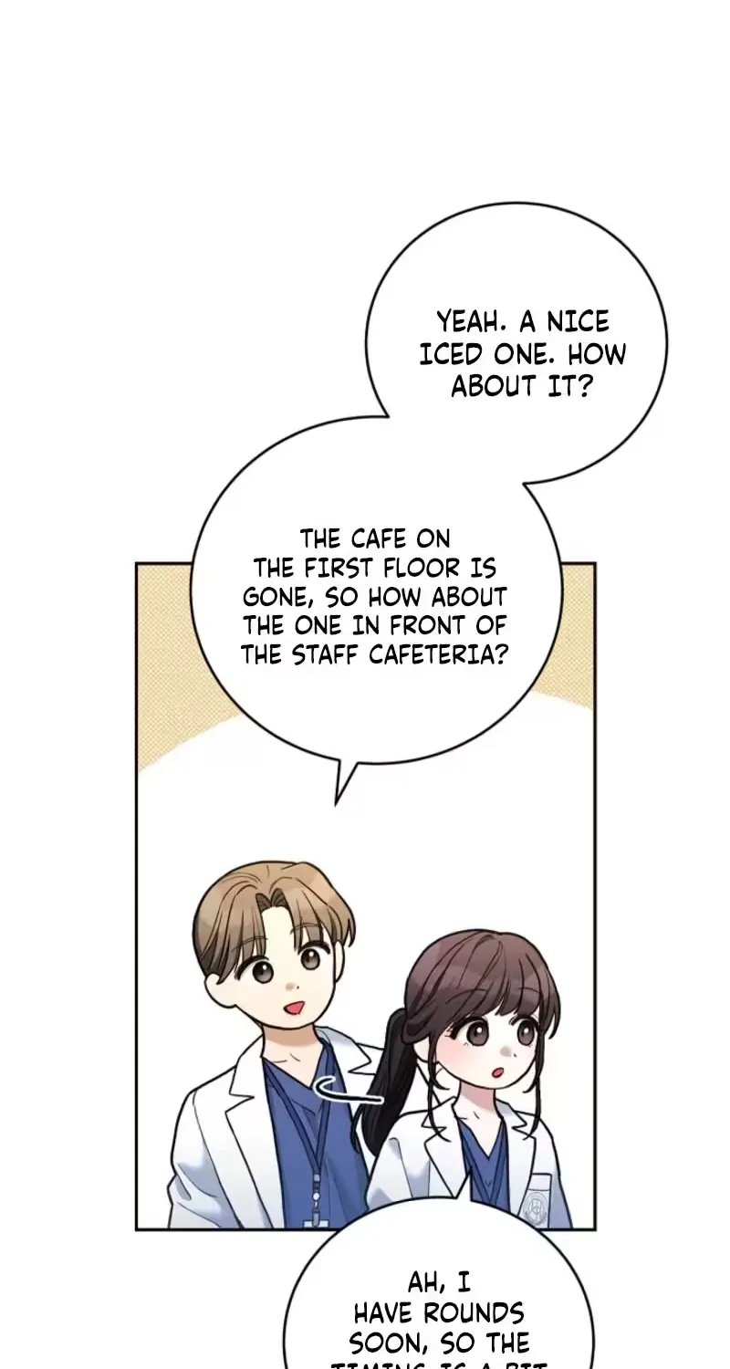Emergency Flirting Chapter 6 page 50 - 