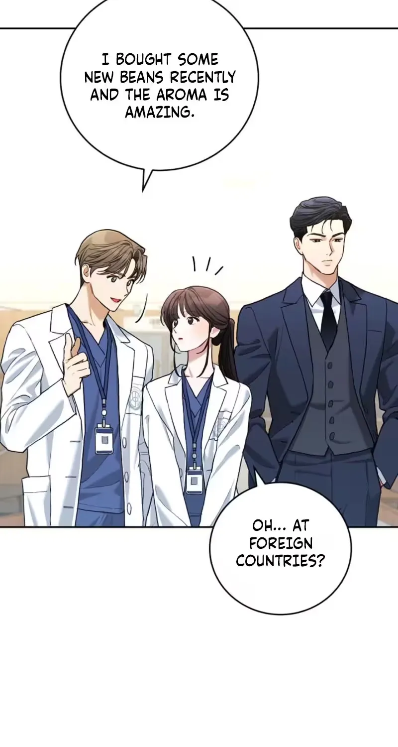 Emergency Flirting Chapter 6 page 54 - 